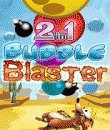 game pic for 2 in 1: Bubble Blaster